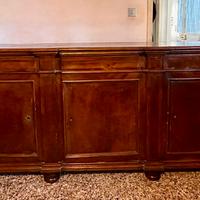 Credenza del ‘700