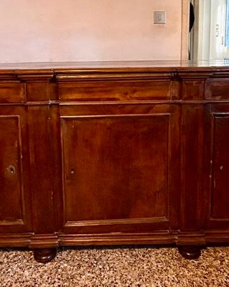Credenza del ‘700