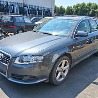 RICAMBI AUDI A4 2.0 170CV 16V TDI MOTORE BRD