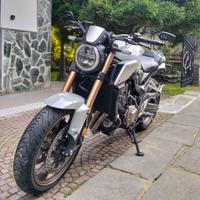 HONDA CB 650 R 2021
