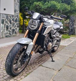 HONDA CB 650 R 2021