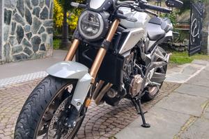 HONDA CB 650 R 2021
