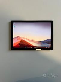 Microsoft surface pro 7