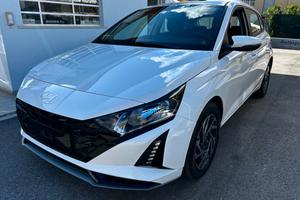 Hyundai i20 1.0 T-GDI Connectline 2026
