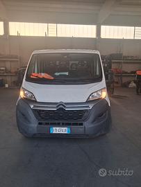 Furgone citroen 