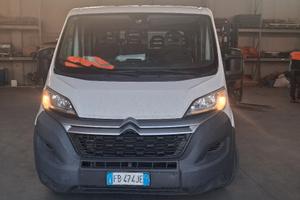 Furgone citroen 