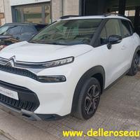 Citroen C3 Aircross 1.5 BlueHDi 120Cv S&S EAT6 Fee