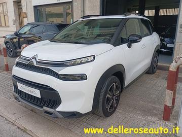 Citroen C3 Aircross 1.5 BlueHDi 120Cv S&S EAT6 Fee