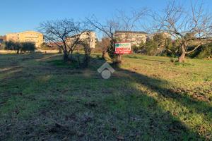 TERRENO A MONTESILVANO