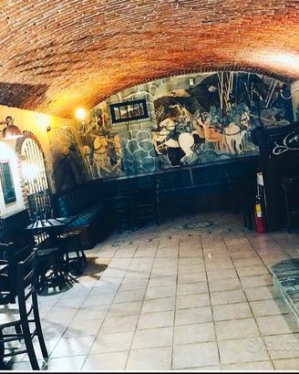 Bar Ricevitoria Sala Slot