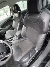 Sedile anteriore sx CITROEN C5 del 2012