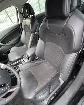 Sedile anteriore sx CITROEN C5 del 2012
