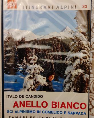 Anello Bianco