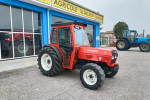 goldoni Star 70 con motore John Deere