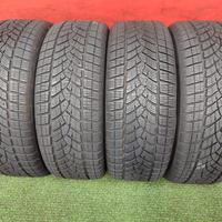 225 55 18 Gomme Inverna 85-95% GoodYear 225 55 R18