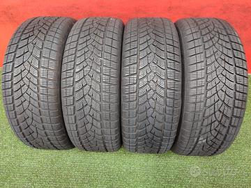 225 55 18 Gomme Inverna 85-95% GoodYear 225 55 R18