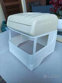 Tetto alto Scania Tamiya 1:14