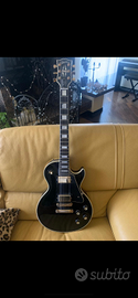 Gibson les paul custom shop