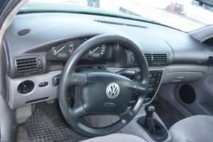 Kit airbag passat - 1996-2000