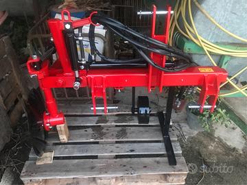 Disco Scalzatore rincalzatore OMA per vigneto