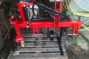 Disco Scalzatore rincalzatore OMA per vigneto