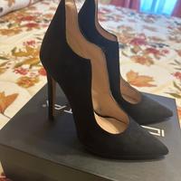 Scarpe Identità
