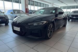 BMW Serie 4 M440i 48V xDrive Coupé