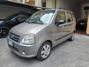 Suzuki Wagon R+ 1.3i VVT 16V cat GL