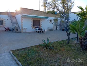 Casa al mare