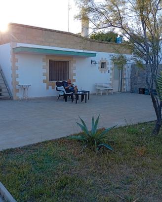 Casa al mare