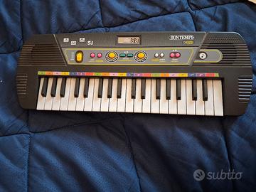 pianola