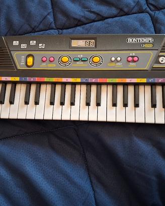 pianola