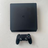 Ps4 slim