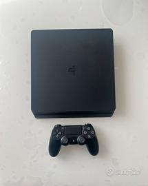 Ps4 slim