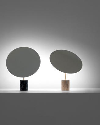 Lampada Davide groppi calvino
