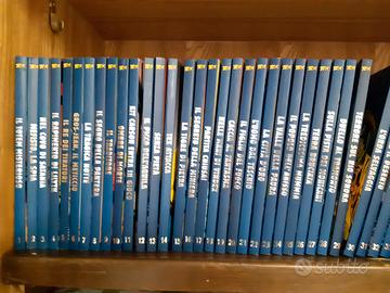 collezione Tex repubblica