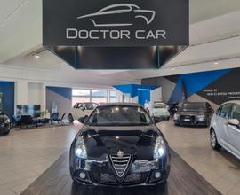 Alfa Romeo Giulietta 2.0 JTDm-2 150 CV Distinctive