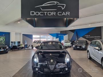 Alfa Romeo Giulietta 2.0 JTDm-2 150 CV Distinctive