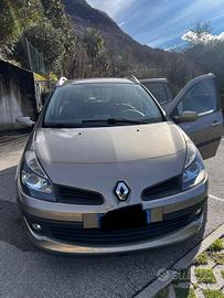 Renault Clio Sportour 1.2 tce 100cv