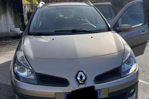 Renault Clio Sportour 1.2 tce 100cv