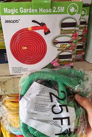 tubo da giardino 