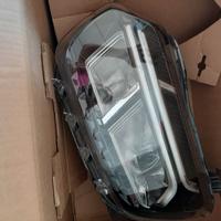 Proiettore ant dx e sx dacia duster