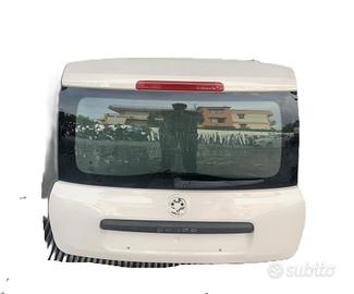 PORTELLONE POSTERIORE COMPLETO FIAT Panda 3° Seri