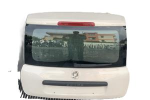 PORTELLONE POSTERIORE COMPLETO FIAT Panda 3° Seri