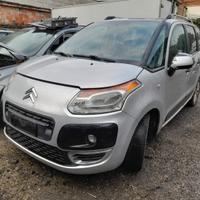 Citroen c3 picasso 2010