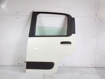 Portiera Posteriore Sinistra Fiat Panda 3 2020