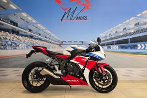 Honda CBR 1000 RR "FIREBLADE" Km 23500