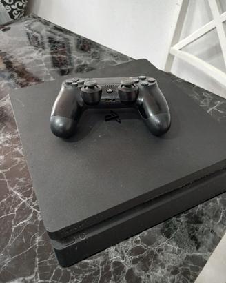 play station 4 slim