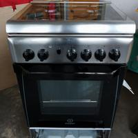 piano cottura con forno