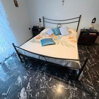 Letto completo